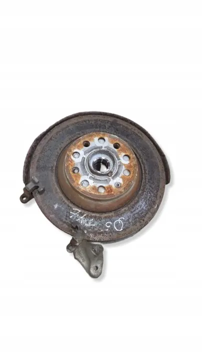 OEM 5QN505435 Linker hinterer Achsschenkel - Gebraucht image 2