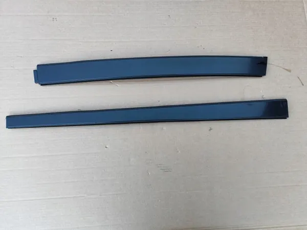 Hyundai IX20 Höger taklist OEM 872201P100 image 2