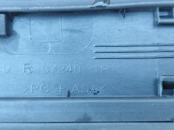 Hyundai IX20 Höger taklist OEM 872201P100 image 10