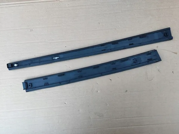 Hyundai IX20 Höger taklist OEM 872201P100 image 3
