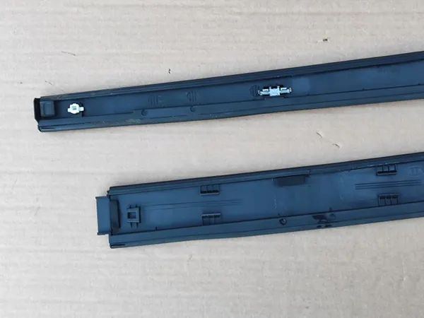 Hyundai IX20 Höger taklist OEM 872201P100 image 4