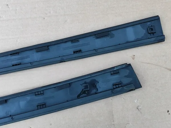 Hyundai IX20 Höger taklist OEM 872201P100 image 5