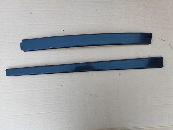 Hyundai IX20 Höger taklist OEM 872201P100 image 7