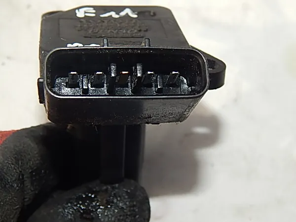 Toyota OE 22204-15010 Luftmassenmesser image 2