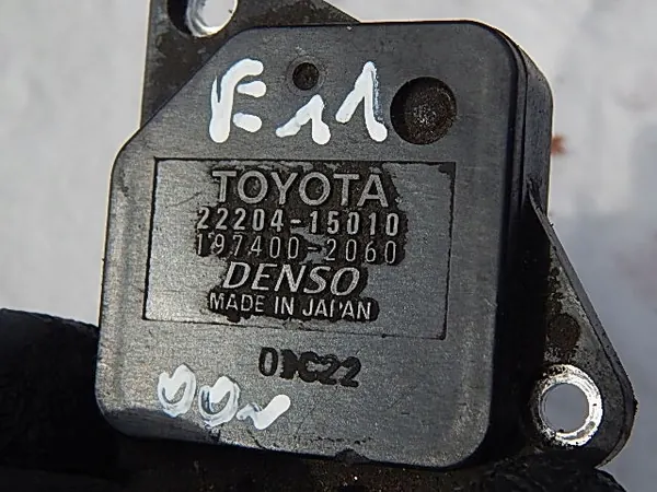 Toyota OE 22204-15010 Luftmassenmesser image 3
