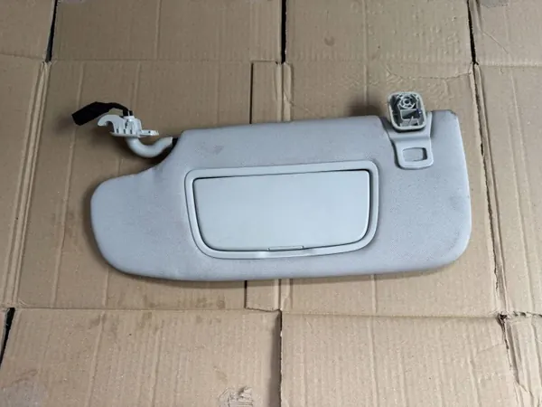 Pare-soleil gauche Ford OE KIB19726 pour S-MAX MK2 image 2