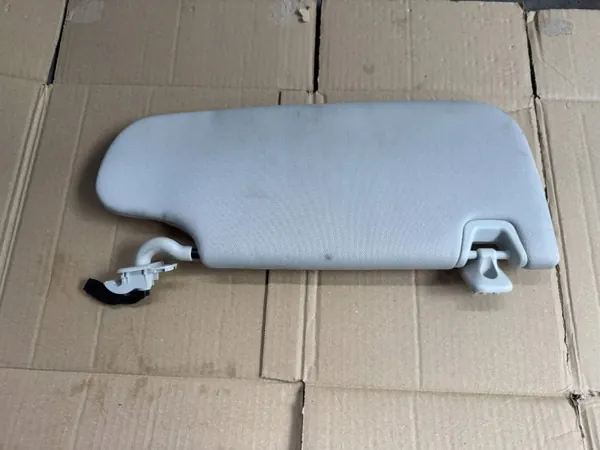 Pare-soleil gauche Ford OE KIB19726 pour S-MAX MK2 image 3