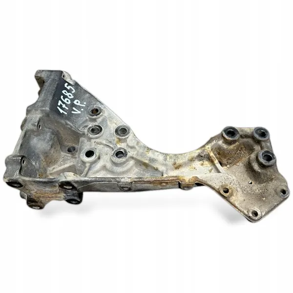 OEM 1413725 Scania Extensão do chassi, dianteira esquerda image 2