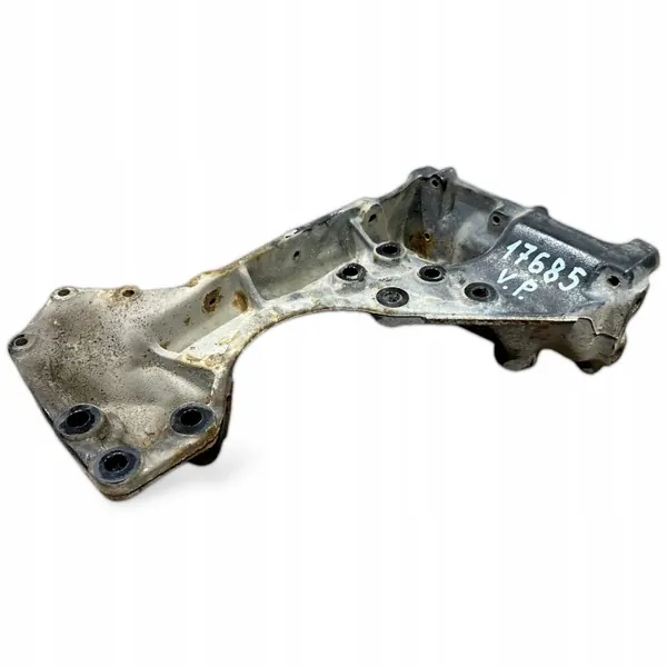 OEM 1413725 Scania Extensão do chassi, dianteira esquerda image 4