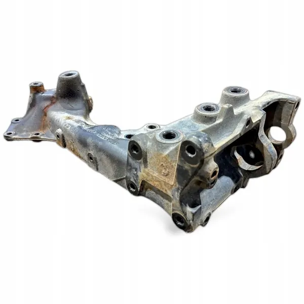 OEM 1413725 Scania Extensão do chassi, dianteira esquerda image 7