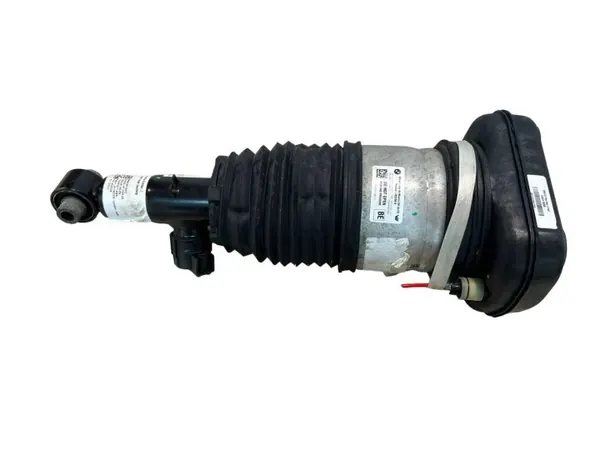 Taka-oikea ilma-jousi OEM 6869040 BMW X7 G07 image 3