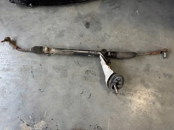 Cremallera Land Rover Freelander II OEM 7G91-3A500-TP image 2