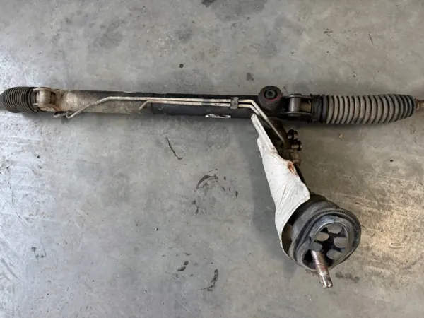 Cremallera Land Rover Freelander II OEM 7G91-3A500-TP image 3