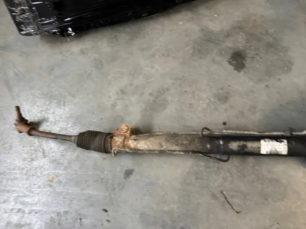 Cremallera Land Rover Freelander II OEM 7G91-3A500-TP image 7