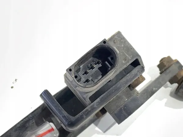 Xenon-nivåsensor OEM 97034302203 Höger Fram image 3