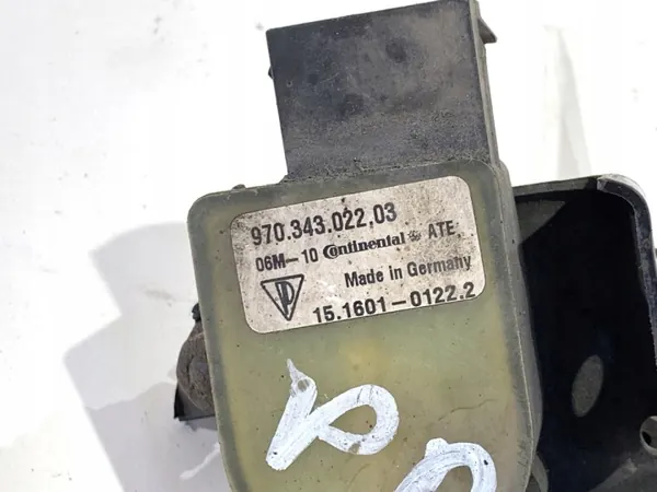 Xenon-nivåsensor OEM 97034302203 Höger Fram image 4