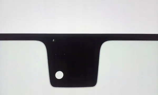 OEM 3366AGSMZ2V Voorruit voor Fiat 500 II image 3