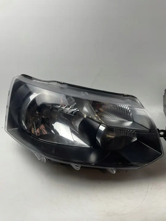 Conjunto de Faróis VW Transporter T5 image 2