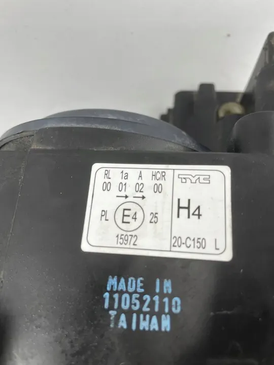 Conjunto de Faróis VW Transporter T5 image 6