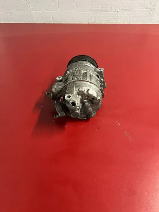 Compressore aria condizionata BMW OE 9217869 image 3