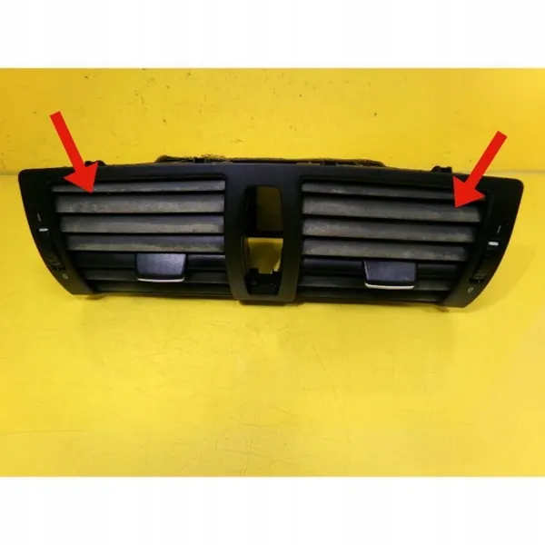 Grille de ventilation centrale BMW OEM DRC99638 image 2