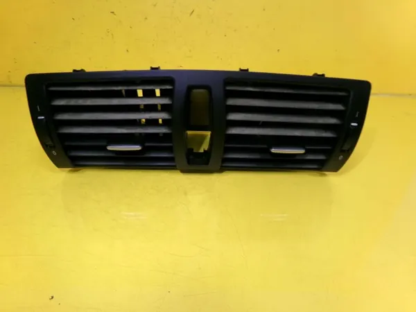 Grille de ventilation centrale BMW OEM DRC99638 image 3