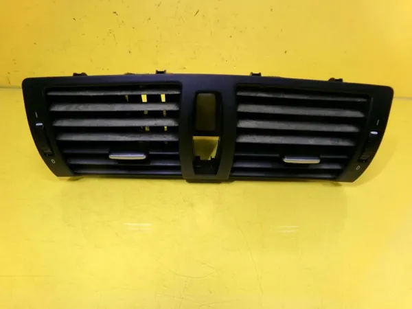 Grille de ventilation centrale BMW OEM DRC99638 image 4