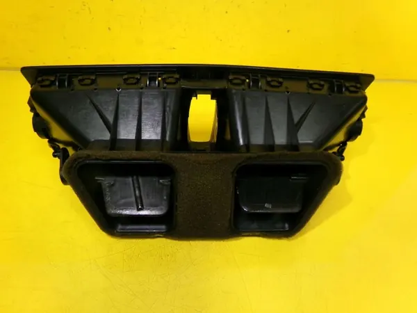 Grille de ventilation centrale BMW OEM DRC99638 image 5