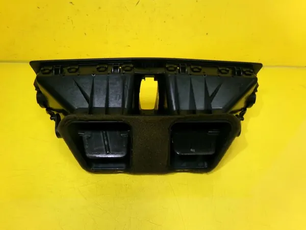 Grille de ventilation centrale BMW OEM DRC99638 image 6