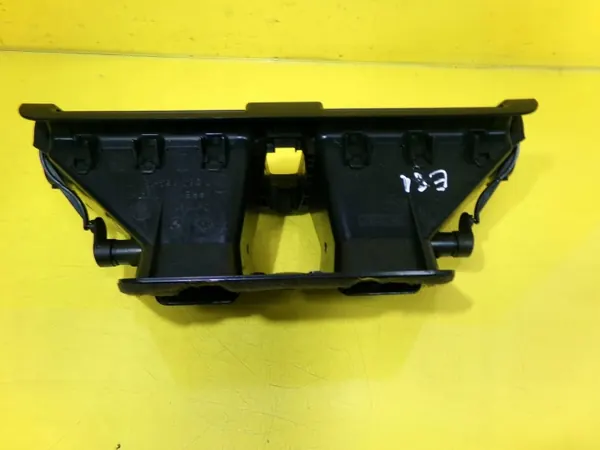 Grille de ventilation centrale BMW OEM DRC99638 image 7