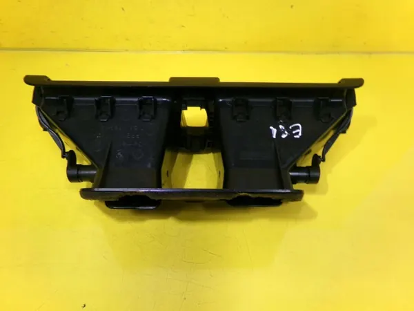 Grille de ventilation centrale BMW OEM DRC99638 image 8