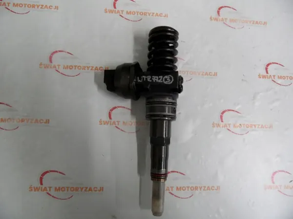 Inyector-bomba Audi OE 038130073BP para 1.4/1.9 TDI image 2