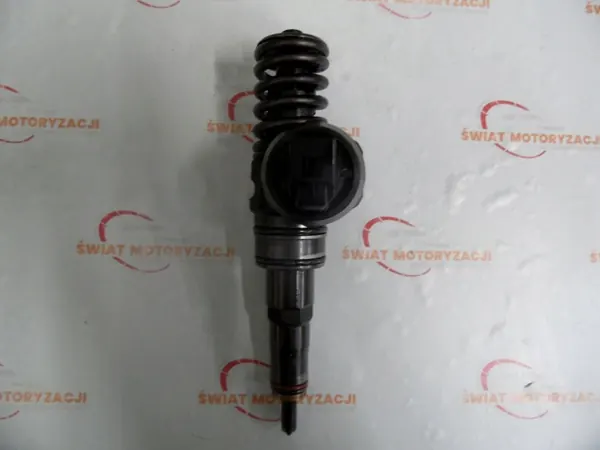 Inyector-bomba Audi OE 038130073BP para 1.4/1.9 TDI image 3