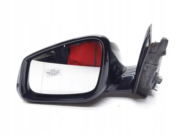 Retrovisor Esquerdo Dianteiro BMW F30 Usado OE image 2