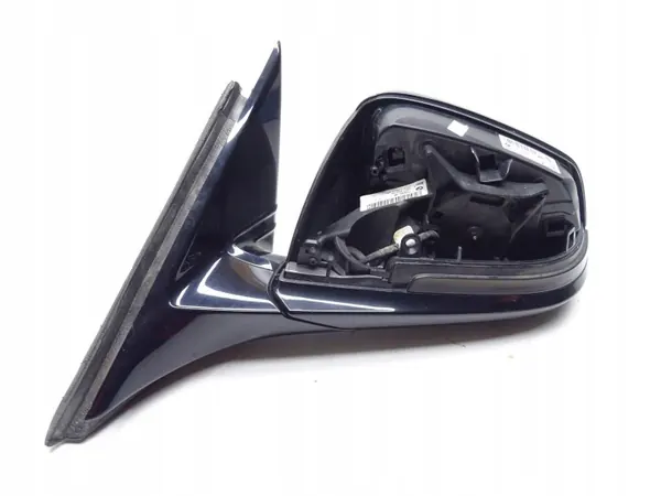 Retrovisor Esquerdo Dianteiro BMW F30 Usado OE image 3