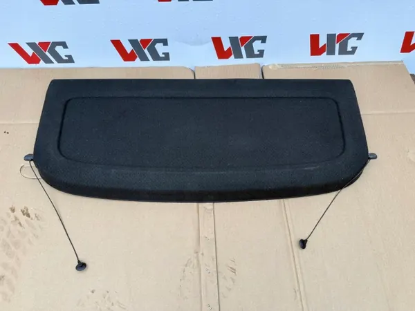 Kofferraumablage Ford Fiesta MK8 17-> OEM H1BB-A46668 image 2
