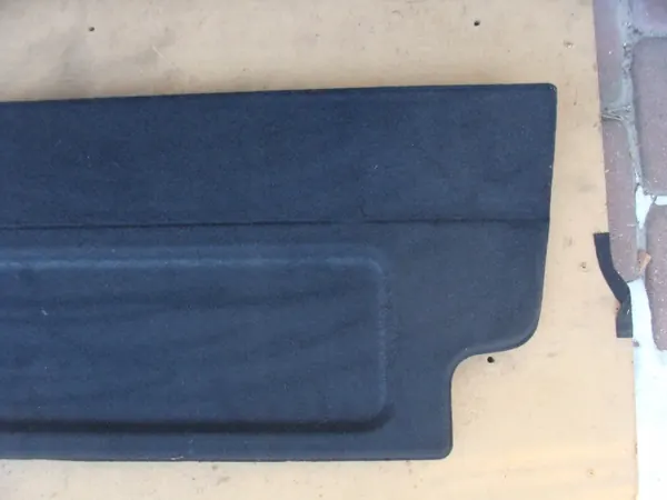 Estante maletero trasero OEM 9826860780 para Citroen C5 Aircross image 4