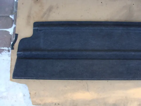 Estante maletero trasero OEM 9826860780 para Citroen C5 Aircross image 5