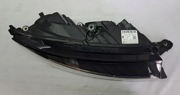 Lâmpada LED Direita Fabia III Lift image 4