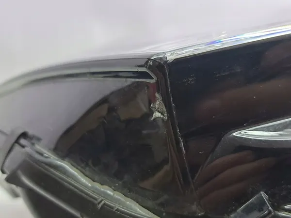 Lâmpada LED Direita Fabia III Lift image 7