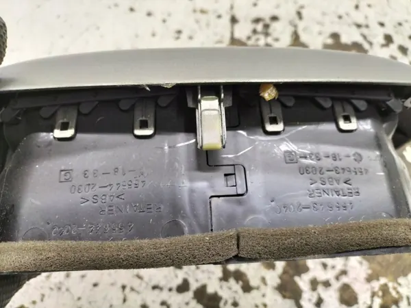 Toyota Radio Ram OEM 5907911215613 för RAV4 II image 3