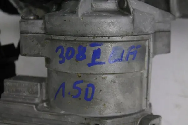 Caixa de Direção 9822255380 Peugeot 308 II T9 13-21 image 2