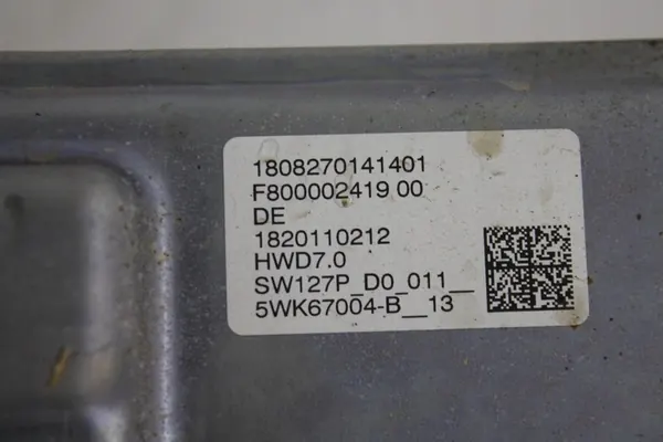 Caixa de Direção 9822255380 Peugeot 308 II T9 13-21 image 3