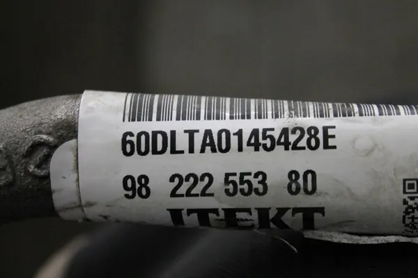 Caixa de Direção 9822255380 Peugeot 308 II T9 13-21 image 5