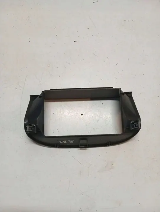 Volvo XC70 II Navigationsbildschirm OEM 01286325 image 4