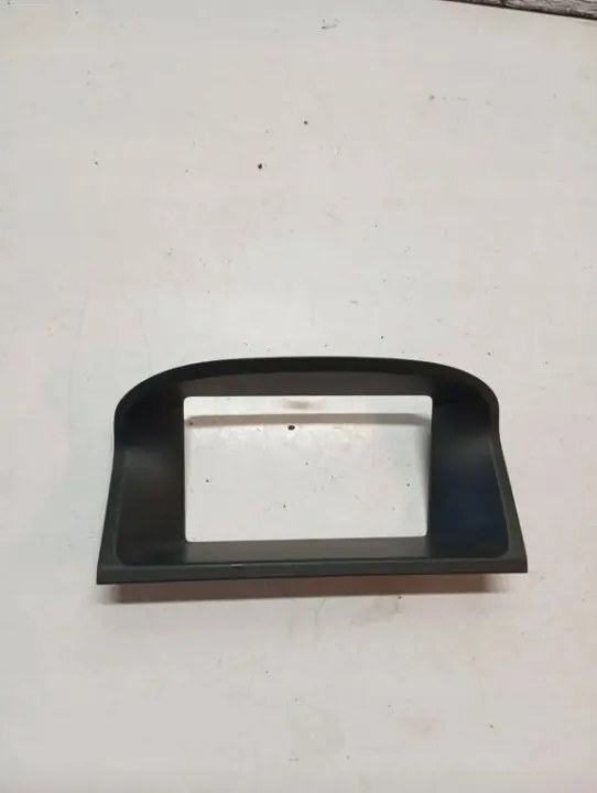 Volvo XC70 II Navigationsbildschirm OEM 01286325 image 5