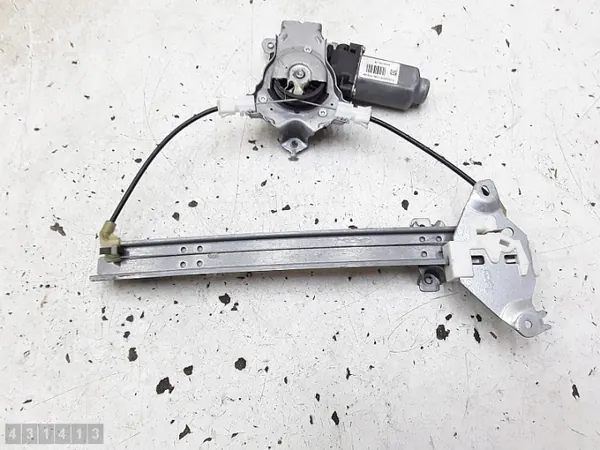 Nissan Fensterheber OEM 402191a - Gebraucht image 2