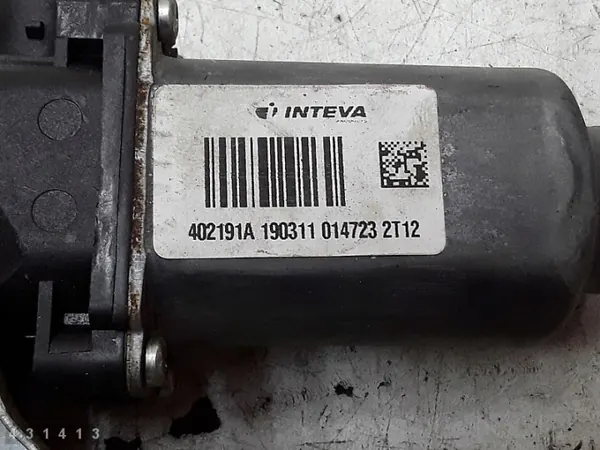 Nissan Fensterheber OEM 402191a - Gebraucht image 3