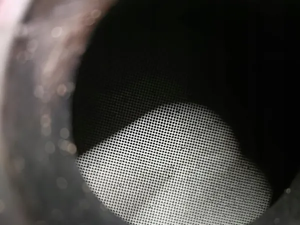 JEEP RENEGADE COMPASS II 1.4 M-AIR DPF CATALYST 50527957 image 3