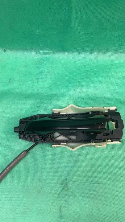 Ulko-ovi Vasemmalla Takana Skoda Kodiaq image 2